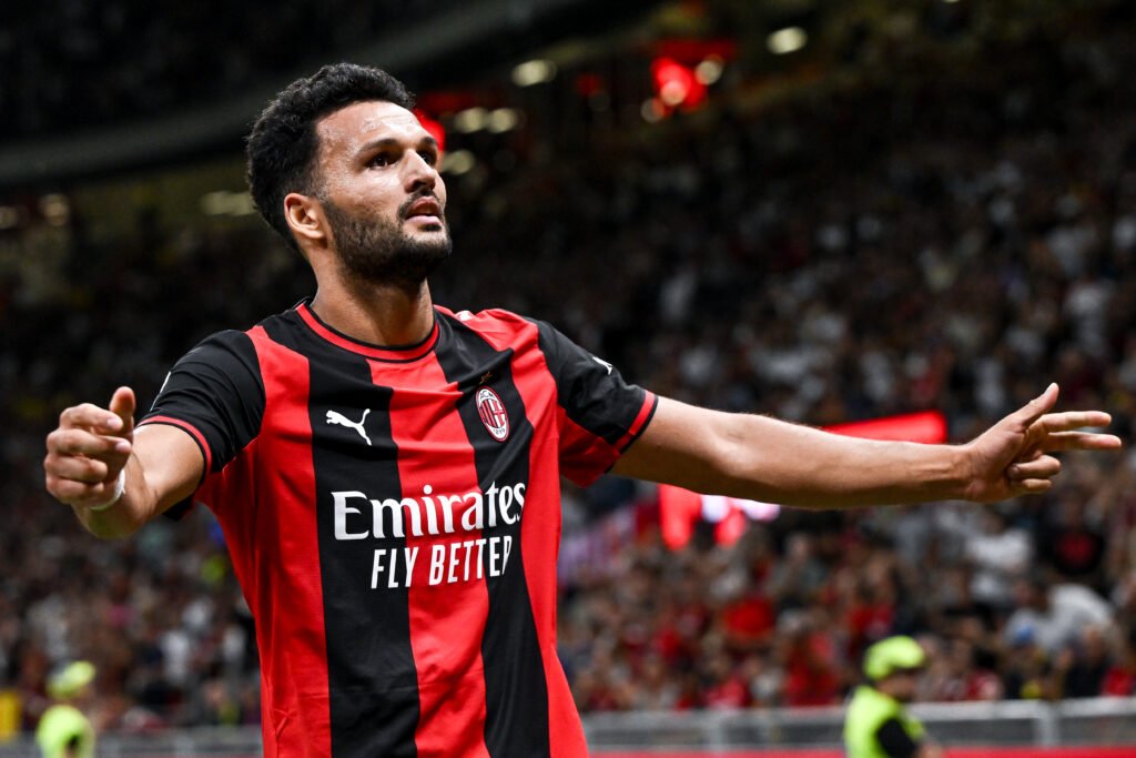 Batticuore Milan: piegata l’Atalanta, ma che spavento