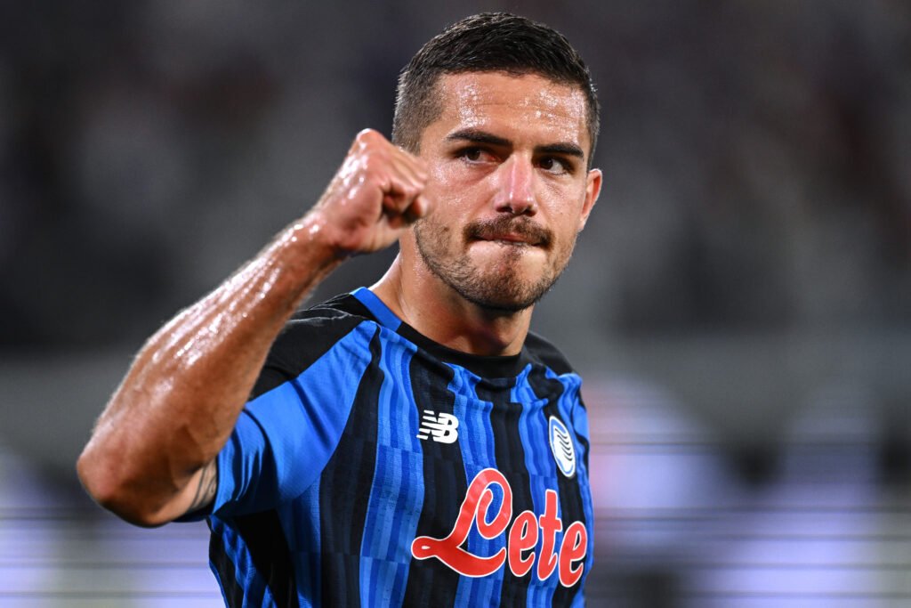 L’Atalanta torna in sella