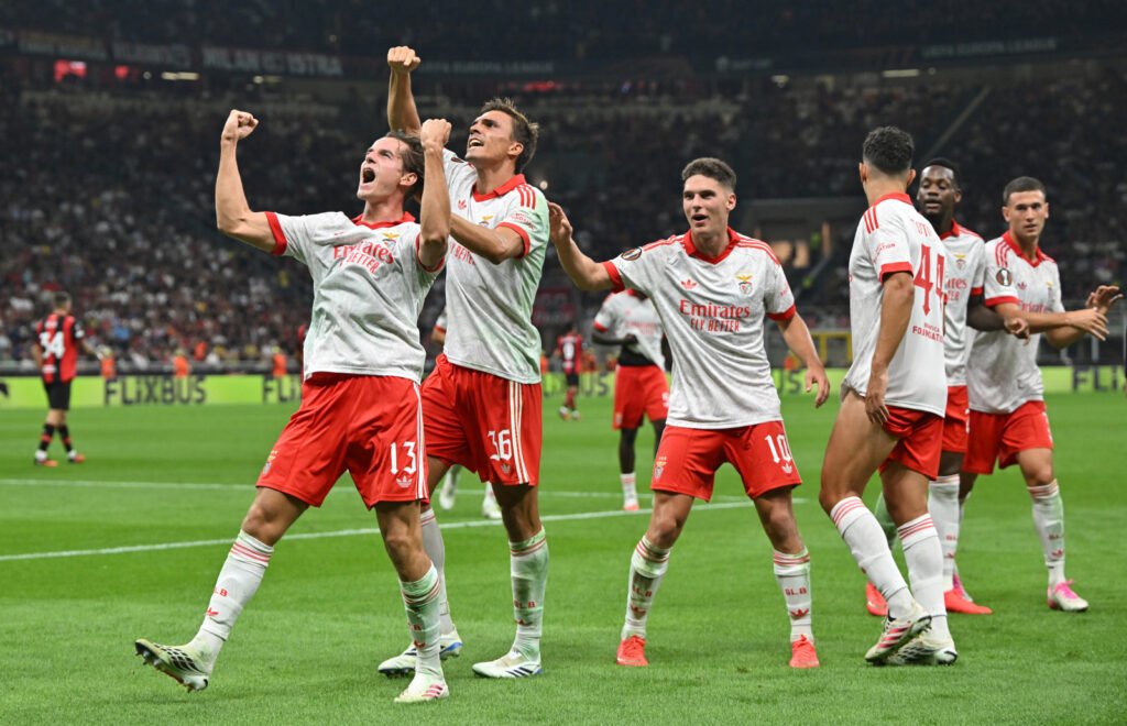 Milan, falsa partenza