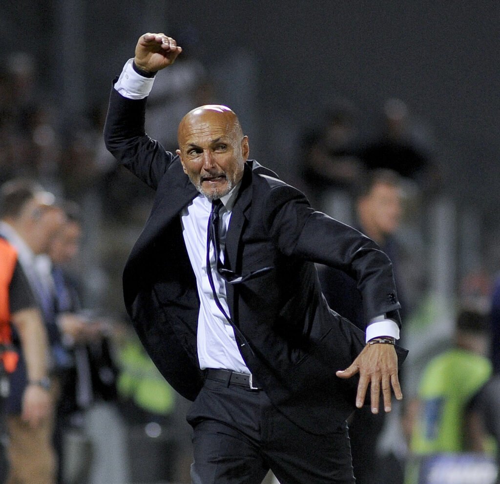 Juve, trappola al Mapei