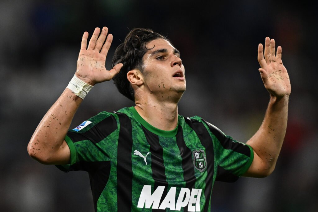 Partita pazza al Mapei: il Sassuolo stende la Juve in pieno recupero