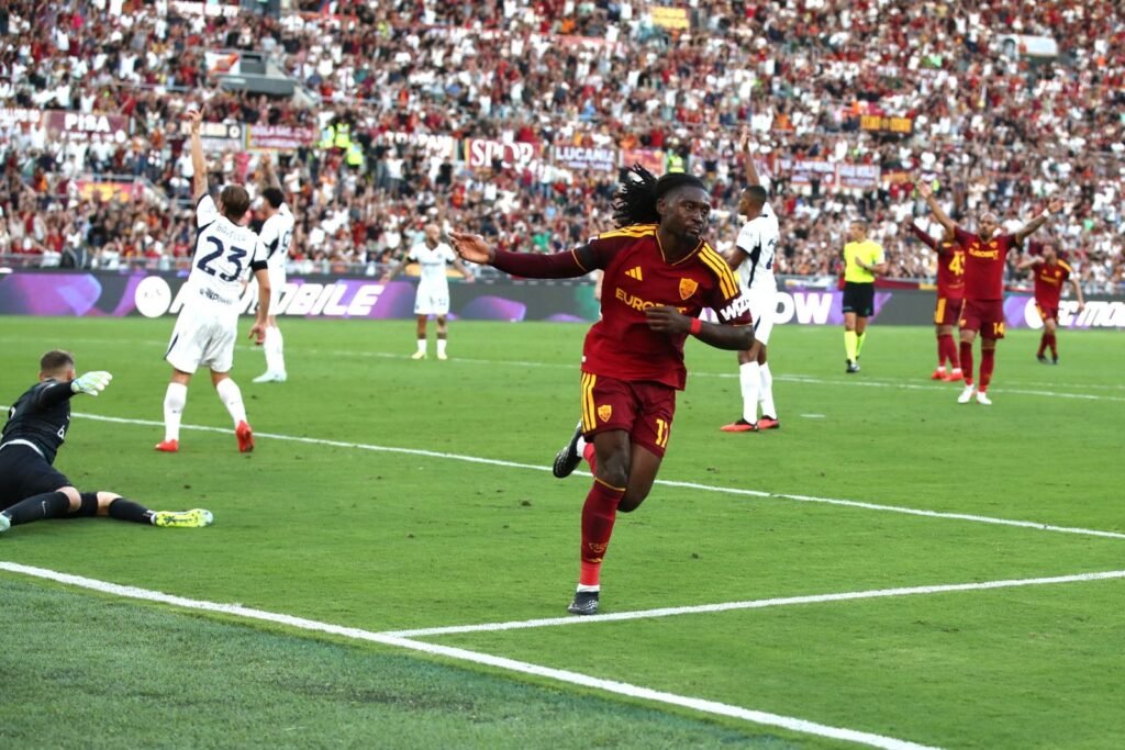 Altra rimonta dell’Inter: 2-2 con la Roma