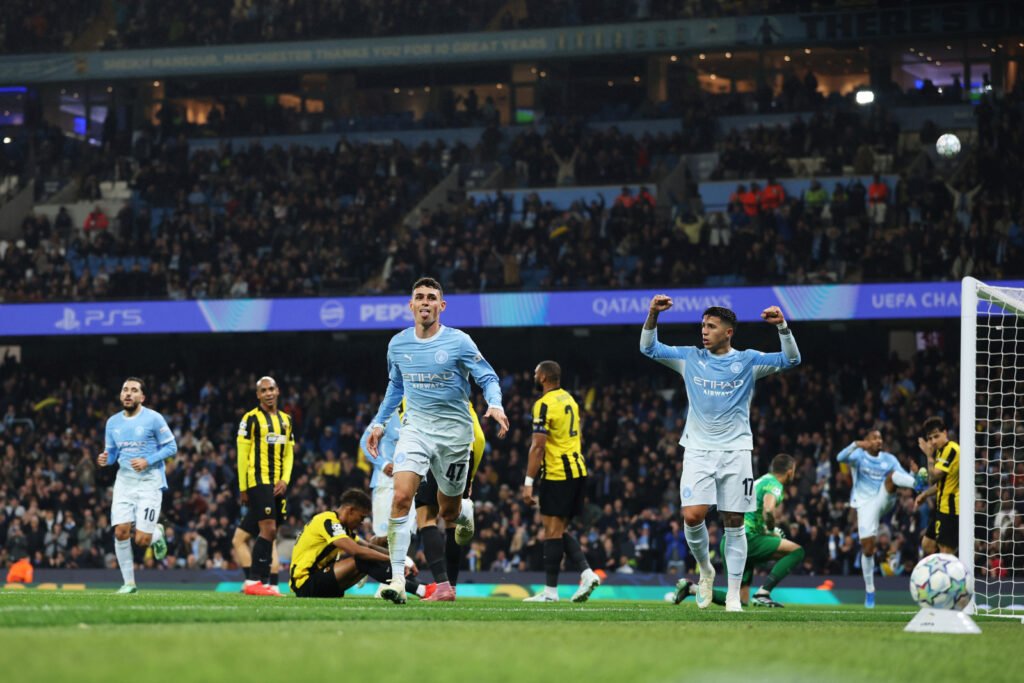 Liverpool e City col vento in poppa