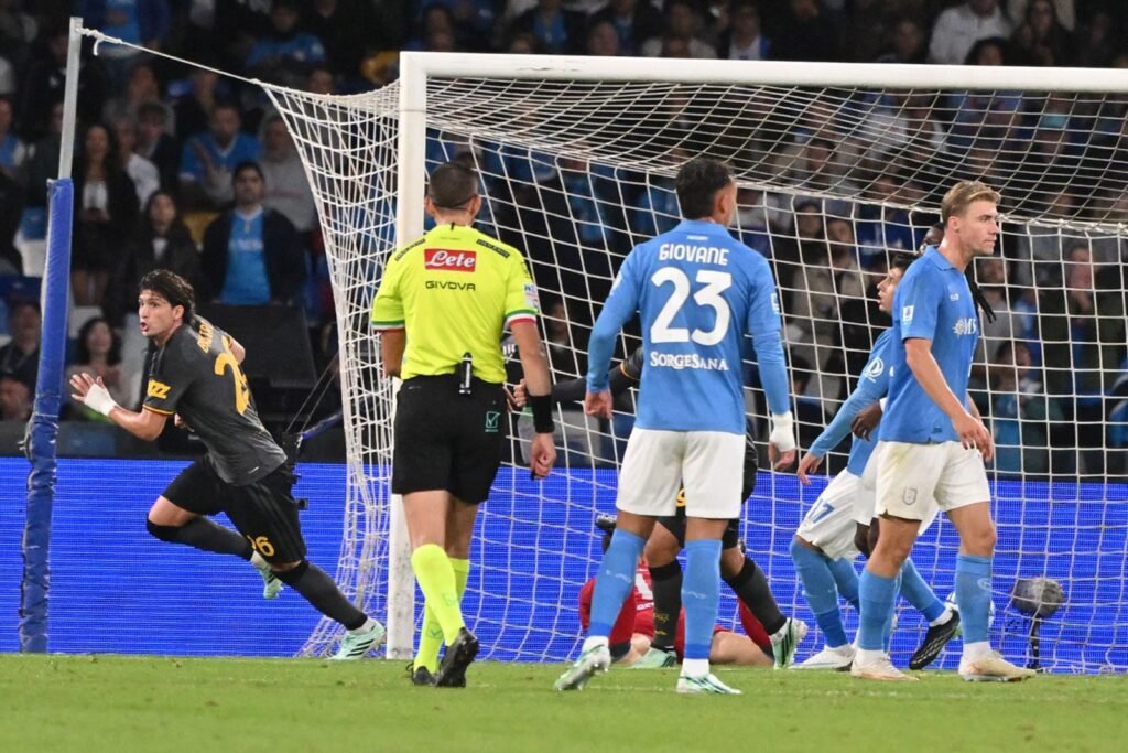Napoli e Roma, pari show al Maradona