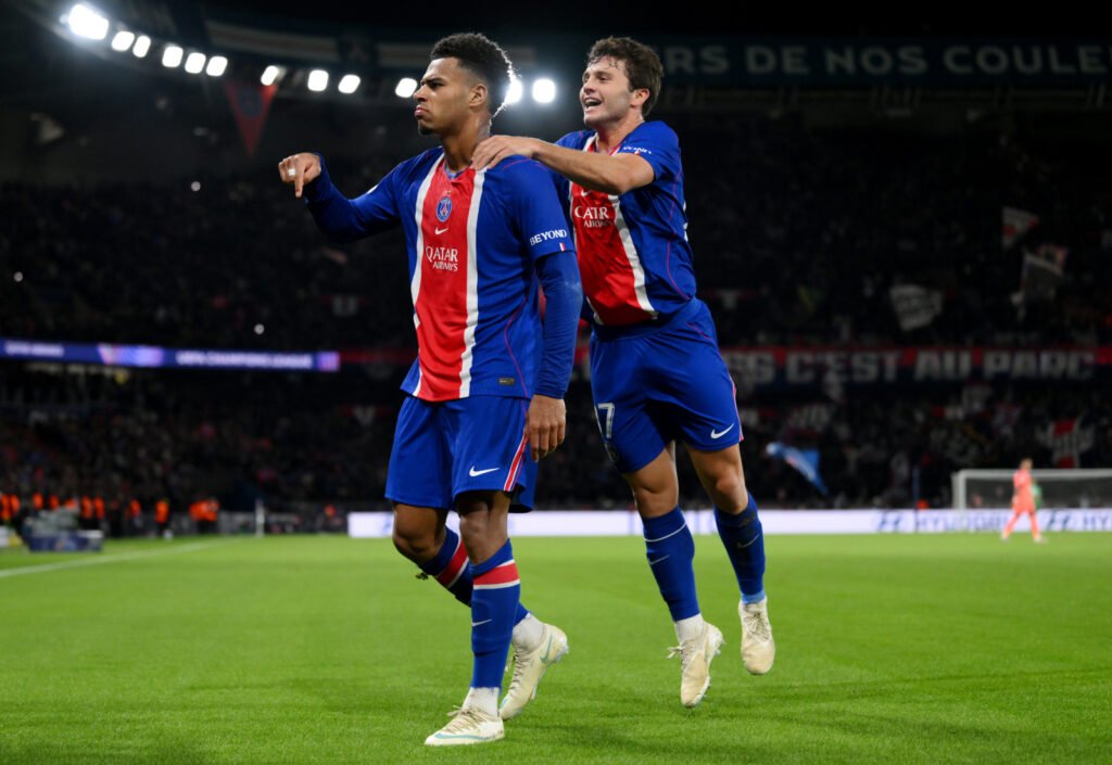 Implacabile Psg: 4-2 al Barça, ma Luis Enrique fa la conta degli infortunati