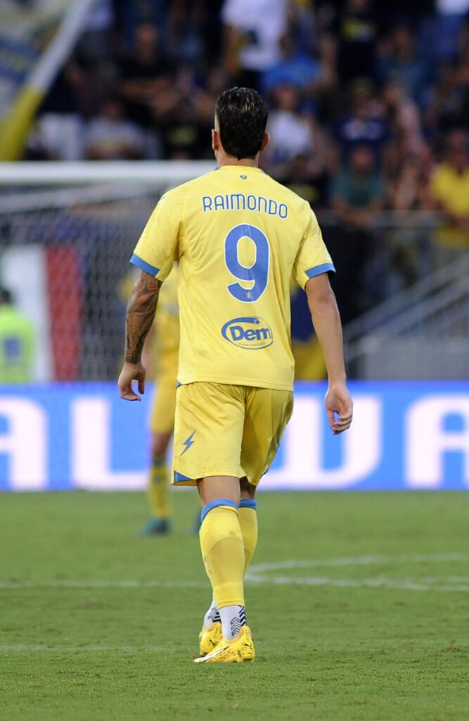 Il Frosinone “stuzzica” l’Atalanta