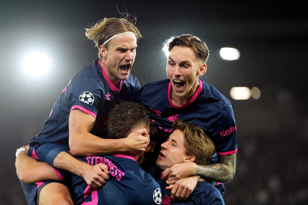 Bayern amaro, l’Arsenal vince e convince