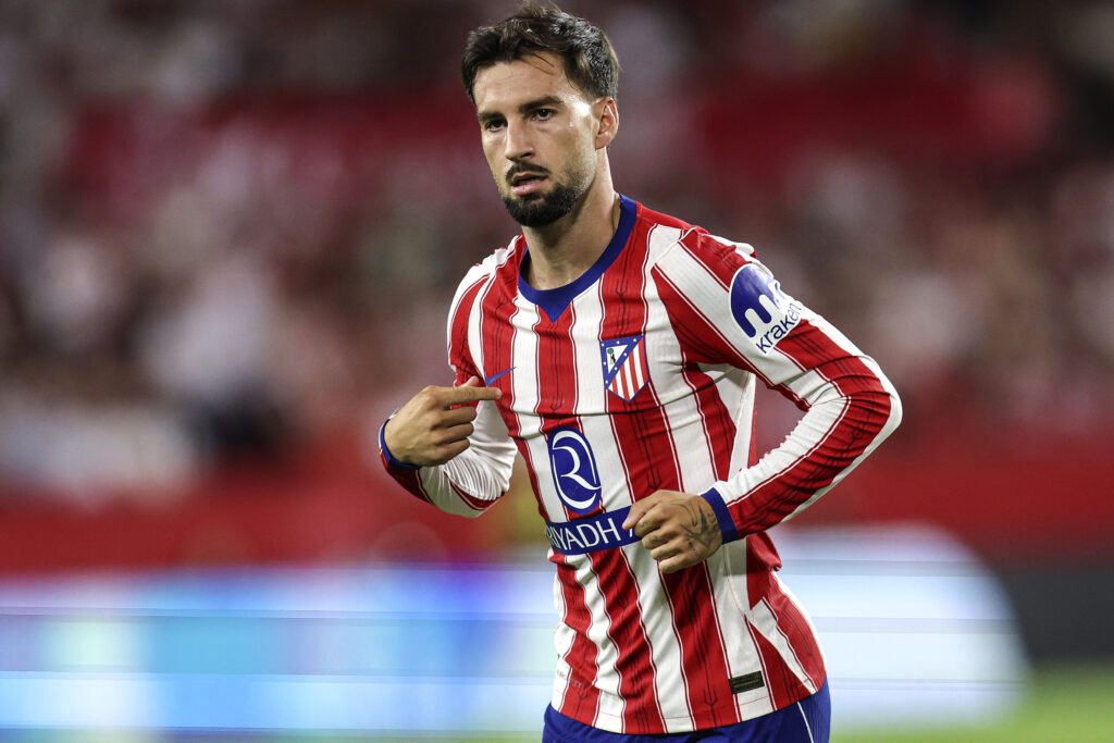 Baena all’ultimo respiro: l’Atletico stende l’Espanyol