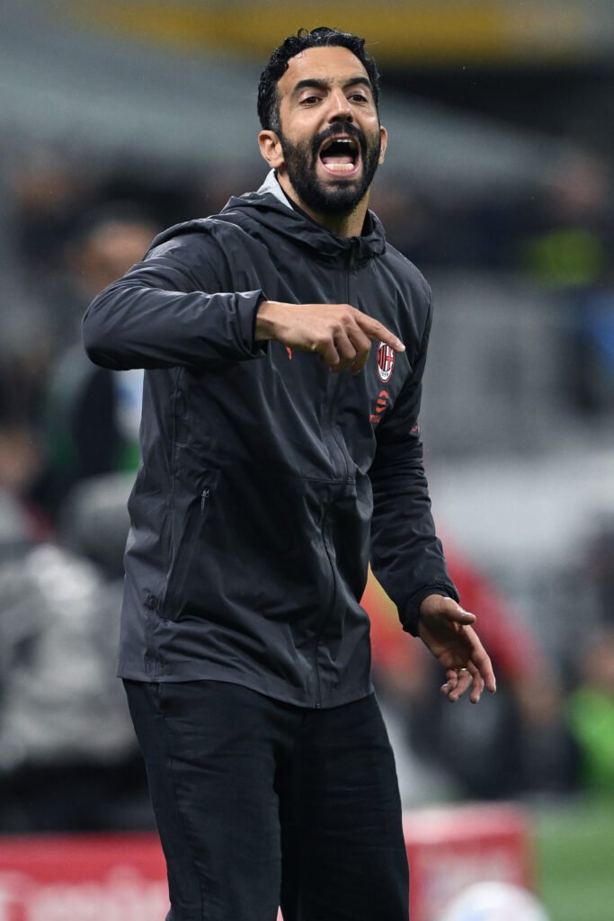 Milan, rialza la testa