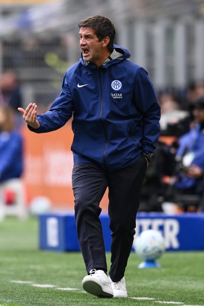 Inter per allungare in vetta