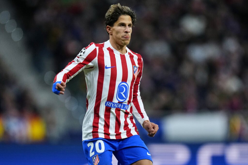 L’Atletico si prende la vetta