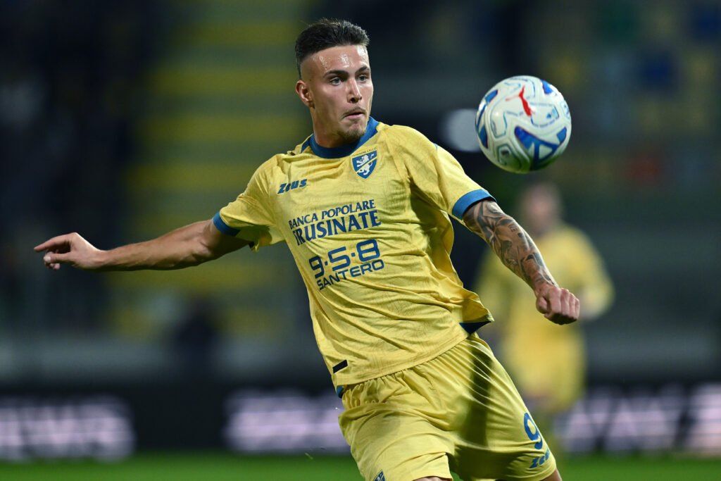 Il Frosinone non si ferma più