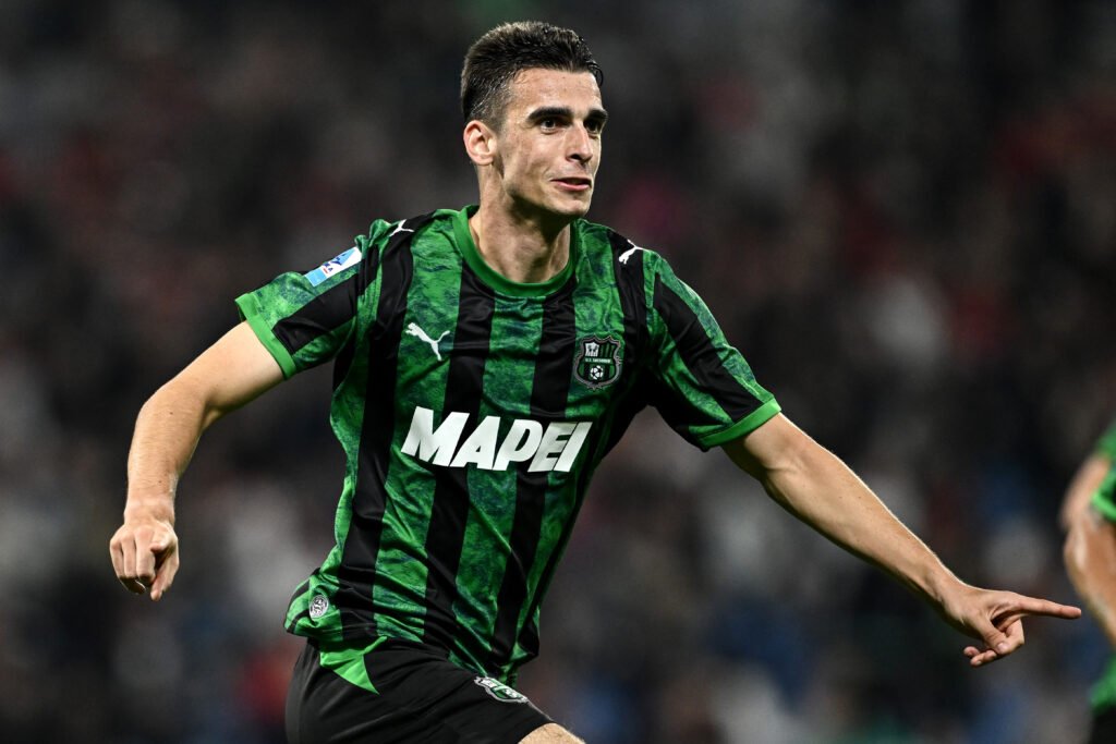 Botta e risposta: il Sassuolo rallenta il Milan